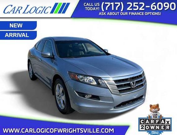 HONDA ACCORD CROSSTOUR 2010 5J6TF2H55AL000769 image